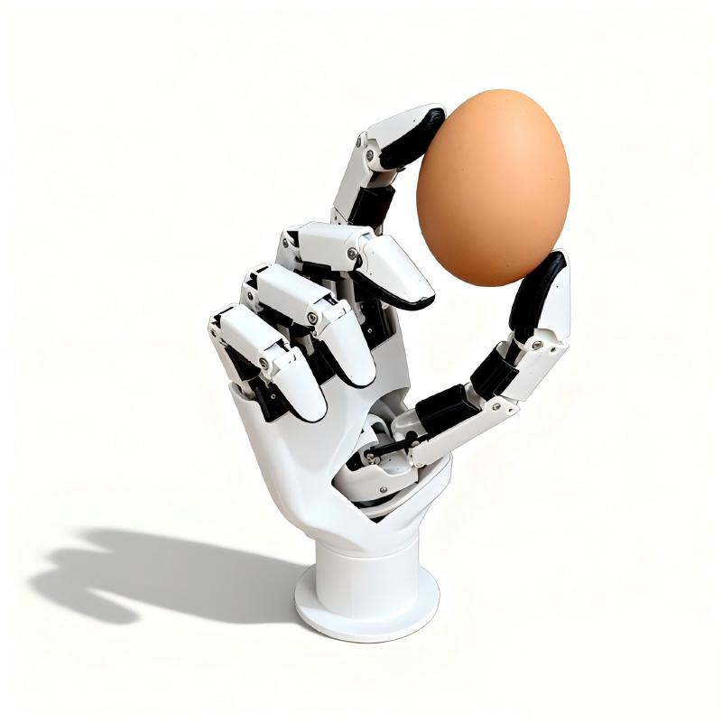Robot Arm Kit - Main robotique AmazingHand 6 axes avec