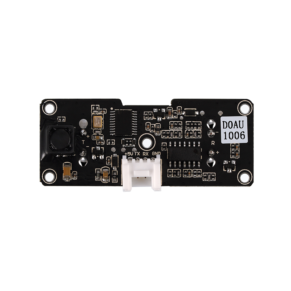 Ultrasonic Distance Sensor - Module ultrasonique DYP-A02 à faible consommation