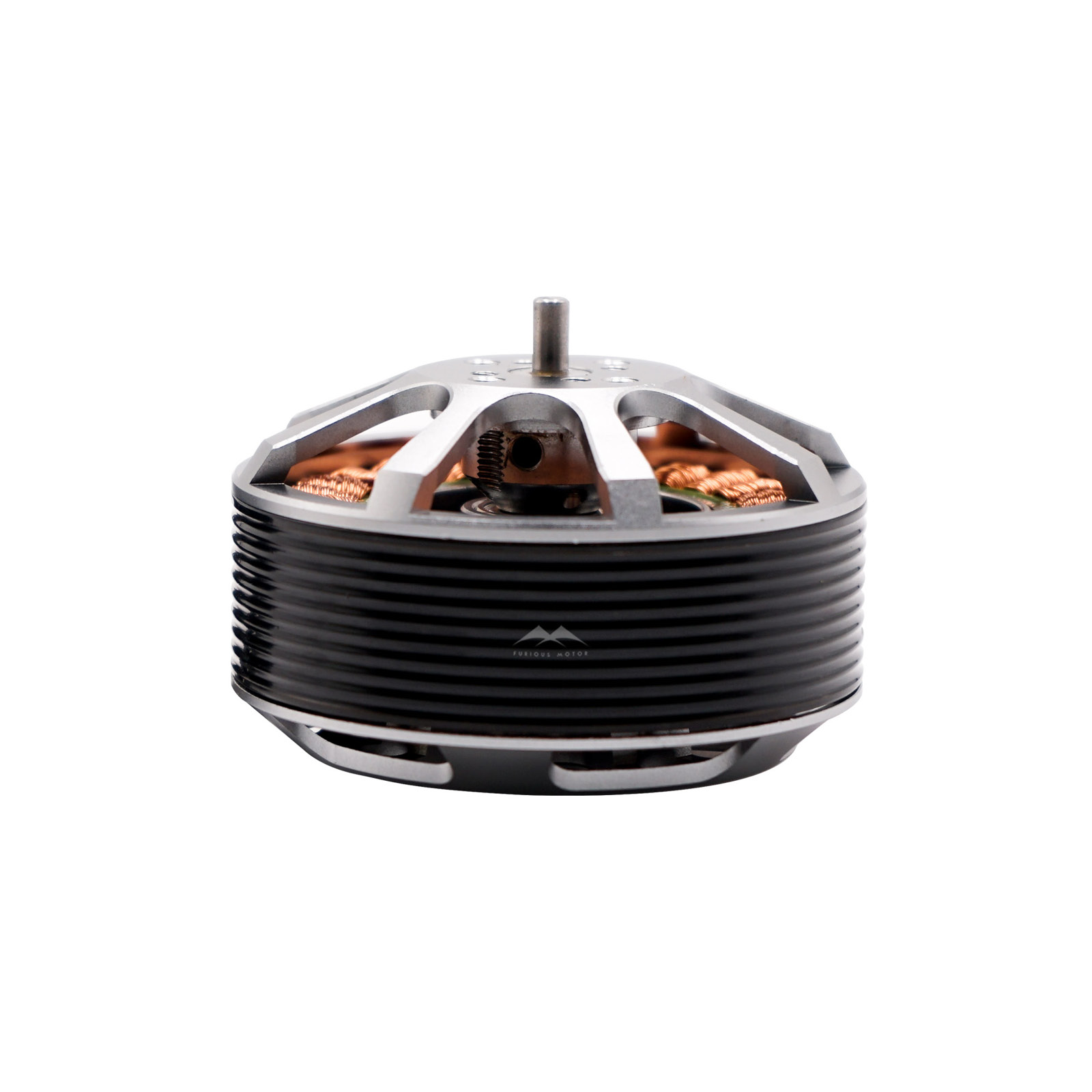 Dc Motor 12V - Moteur de marche à énergie libre