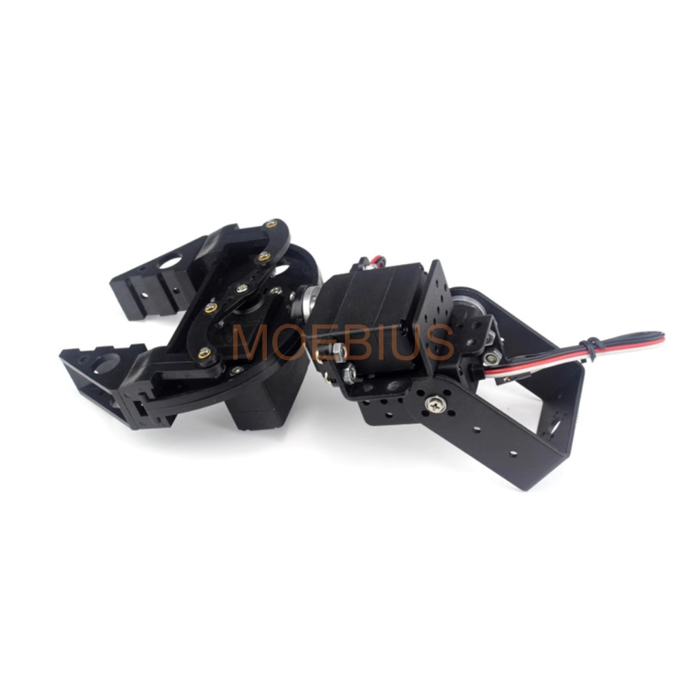 Robot Arm Kit - Manipulateur de pince à bras de