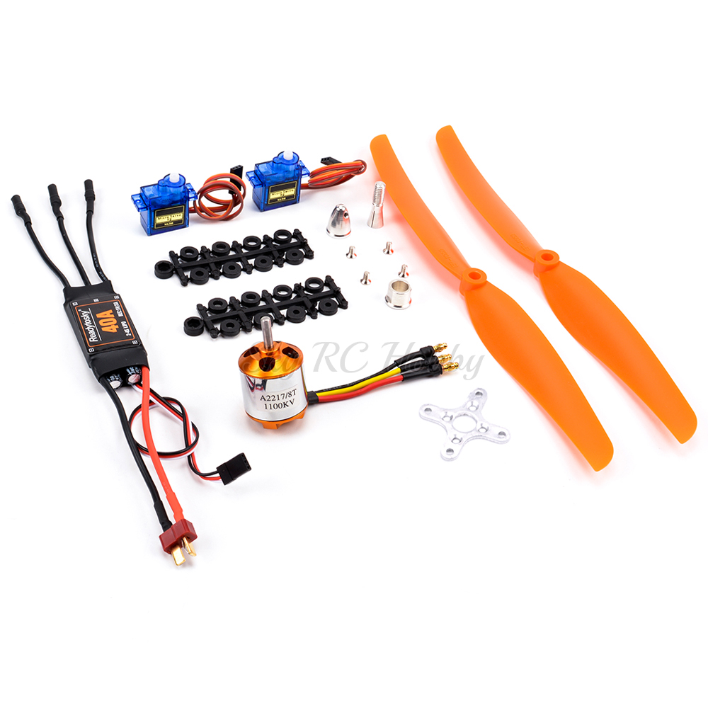 Sg90 Servo - Nouveau moteur sans balais A2217 2217