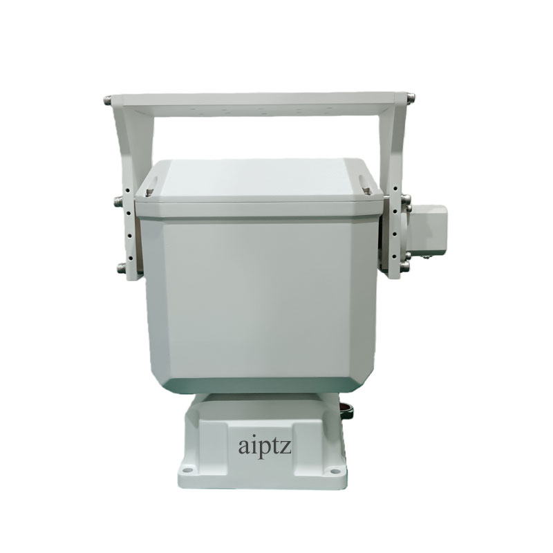 Servo Pan Tilt - Unités d'inclinaison panoramique à grande vitesse