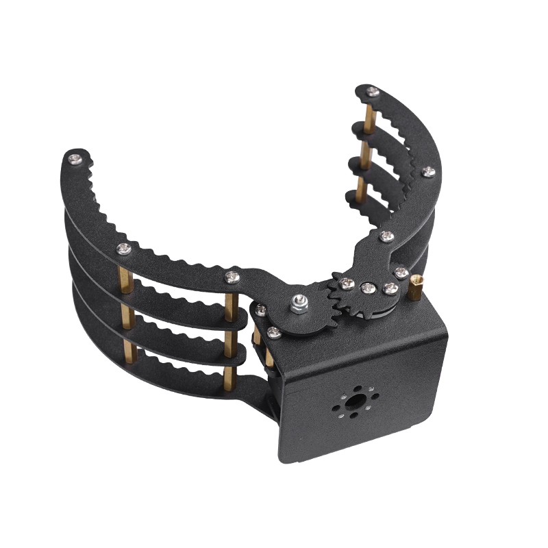 Robot Arm Kit - Pinces mécaniques à ouverture de 230