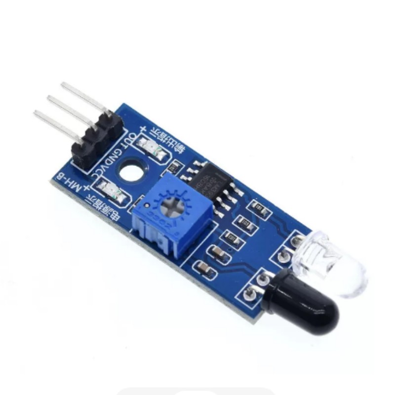 Module de capteur infrarouge I - Infrared Obstacle Sensor avis et prix