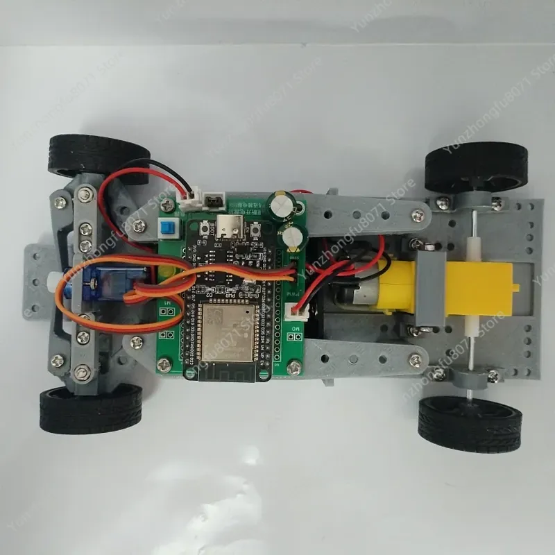Kit DIY de technologie pour mo - Sg90 Servo avis et prix