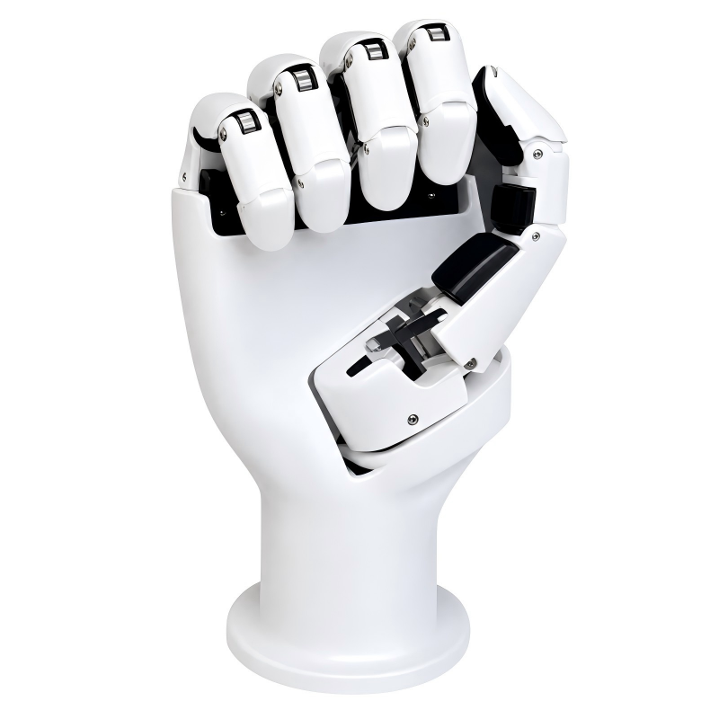 Main robotique AmazingHand 6 a - Robot Arm Kit avis et prix