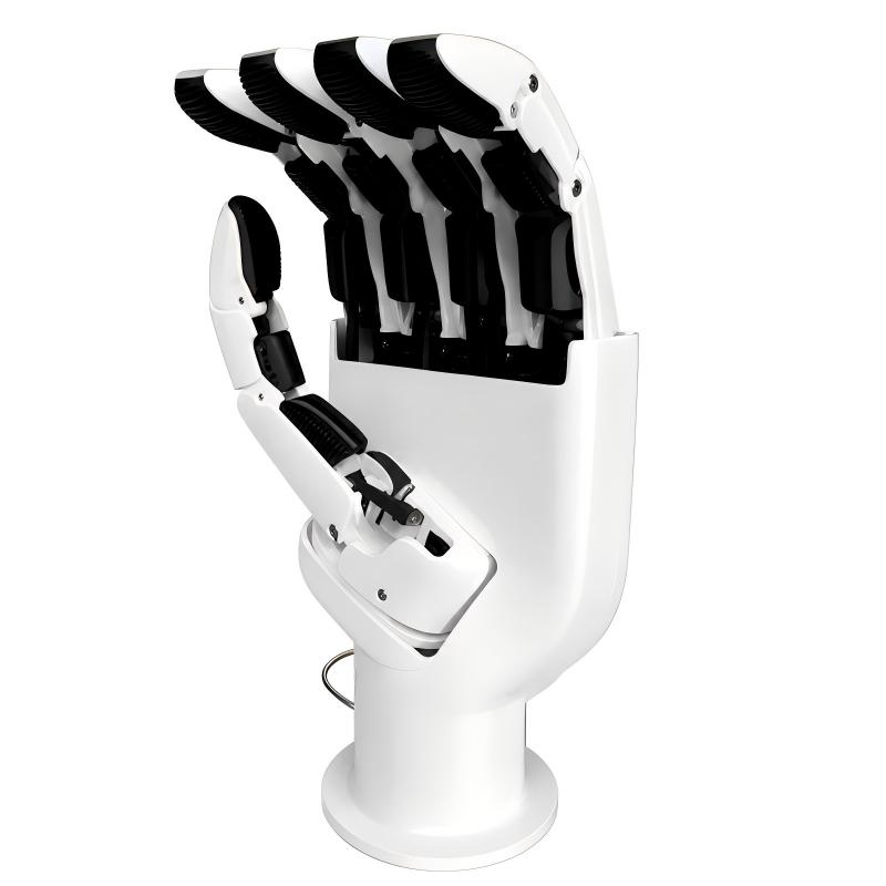 Main robotique AmazingHand 6 a - Robot Arm Kit avis et prix