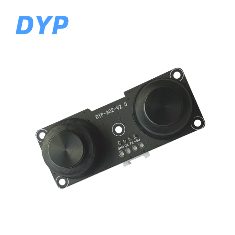 Module ultrasonique DYP-A02 à  - Ultrasonic Distance Sensor avis et prix