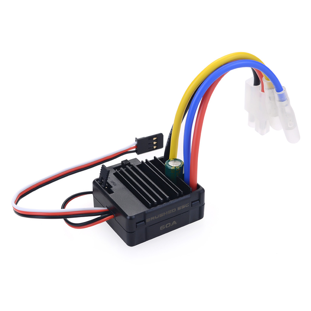 SURPASS HOBBY 540 moteur bross - Sg90 Servo avis et prix