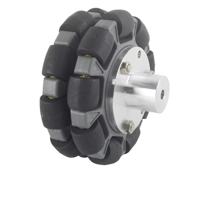 Charge 5/20Kg, 1/2/4 roues 58/ - Omni Wheel avis et prix
