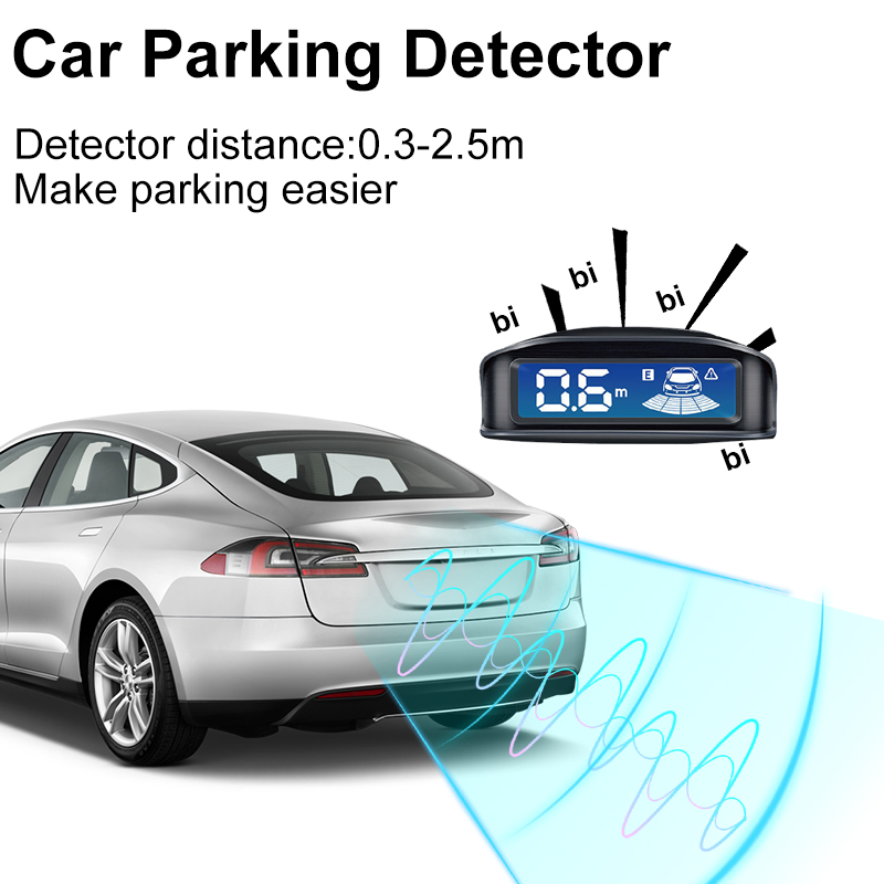 Kit de capteurs de stationneme - Infrared Obstacle Sensor avis et prix