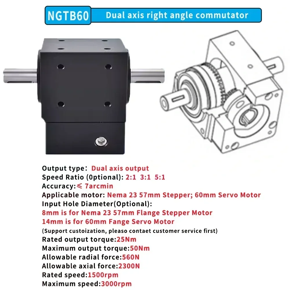 Commutateur de précision pour  - Servo Pan Tilt avis et prix