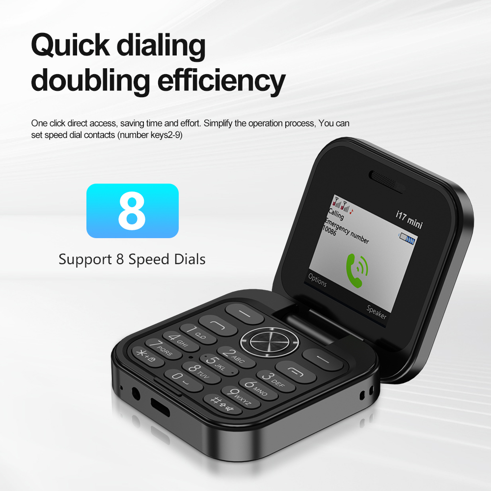 Nouveau Téléphone Portable Pli - Servo Pan Tilt avis et prix