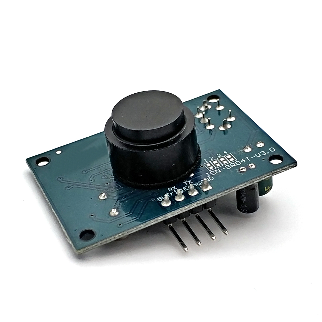 Capteur de transducteur de mes - Ultrasonic Distance Sensor avis et prix