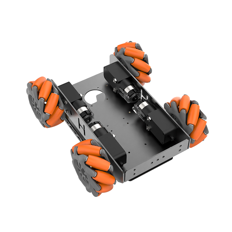 Chariot électrique à quatre ro - Arduino Robot avis et prix