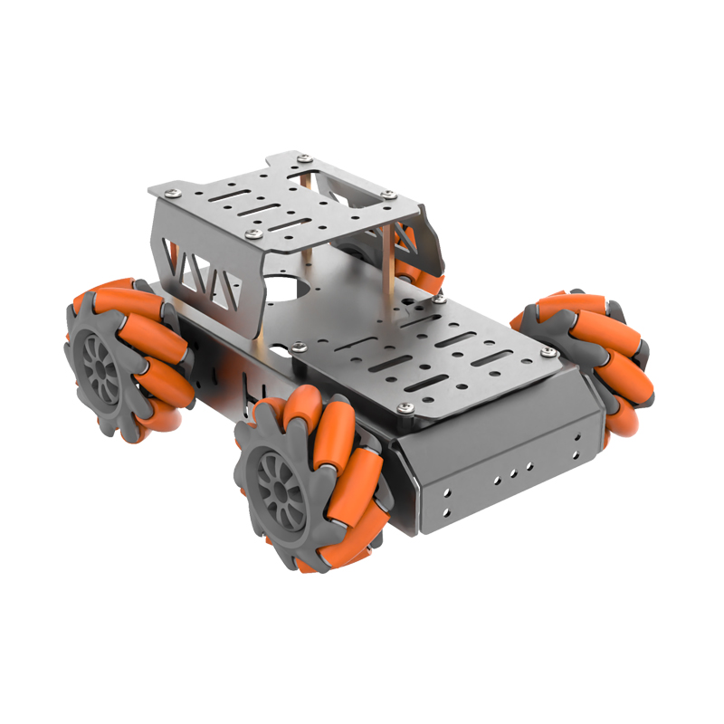 Chariot électrique à quatre ro - Arduino Robot avis et prix