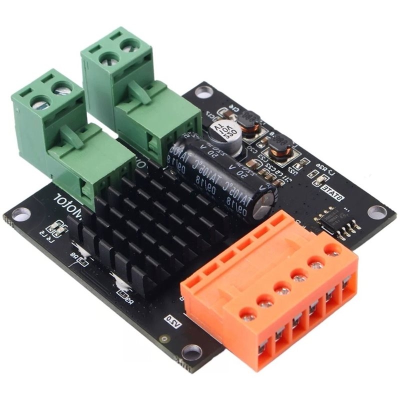 Module de commande de moteur à - Dc Motor 12V avis et prix
