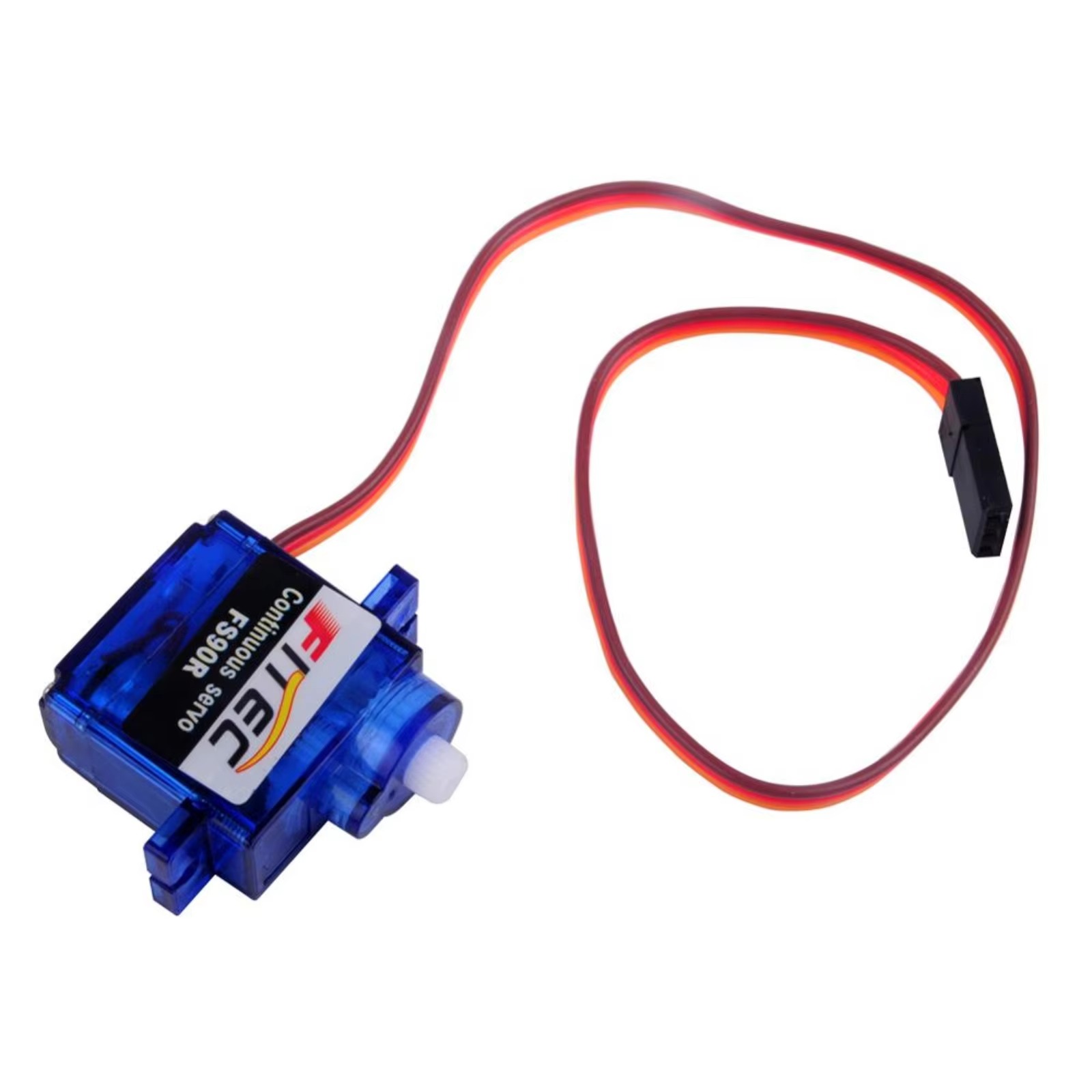 Servomoteur FS90R 9g, rotation - Arduino Robot avis et prix