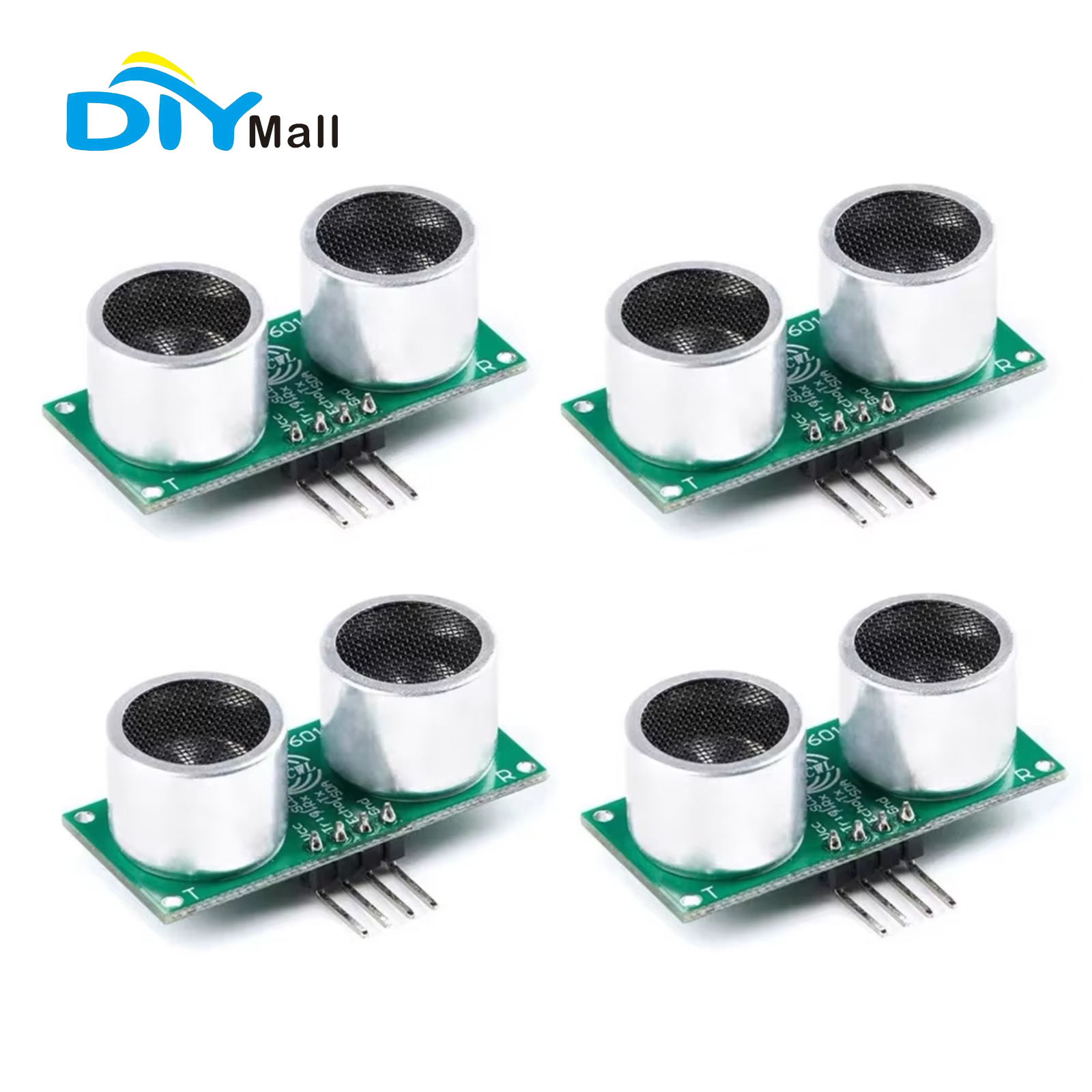 Capteur de distance ultrasoniq - Ultrasonic Distance Sensor avis et prix