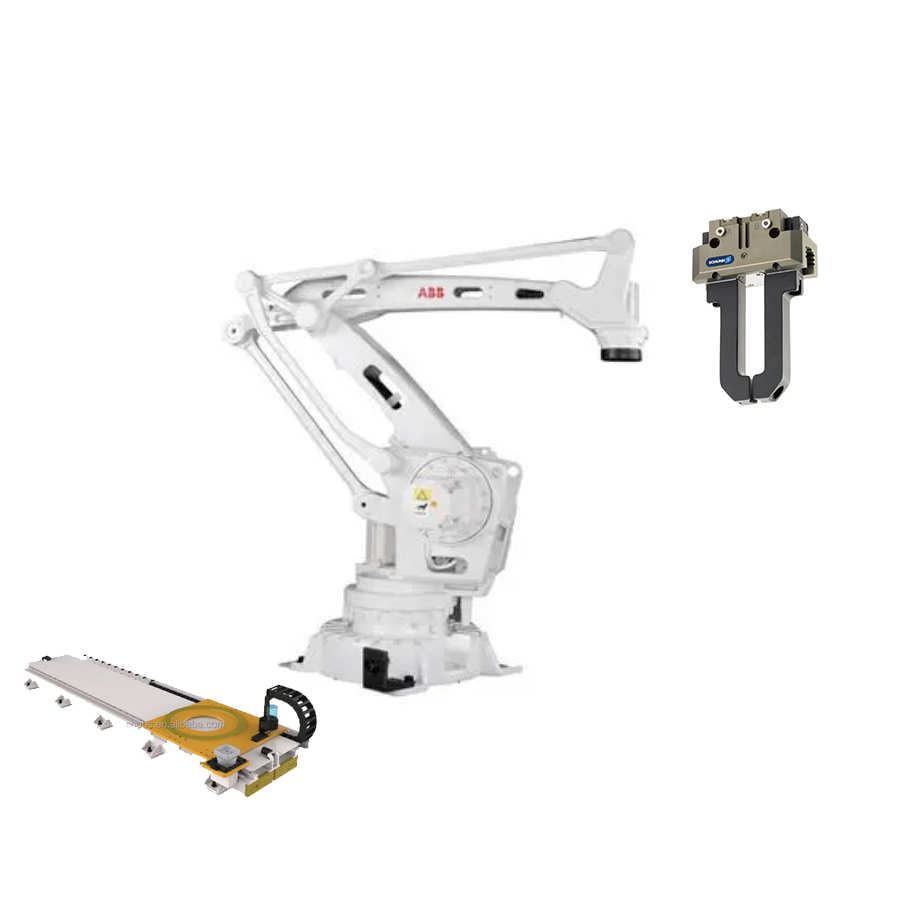 Bras robotisé 6 axes à program - Robot Gripper avis et prix
