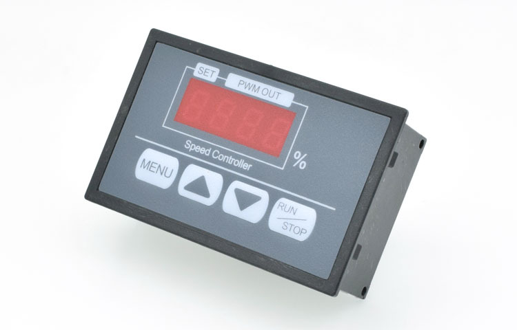 Contrôleur de vitesse de moteu - Dc Motor 12V avis et prix