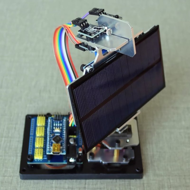 Multimètre numérique non assem - Arduino Robot avis et prix
