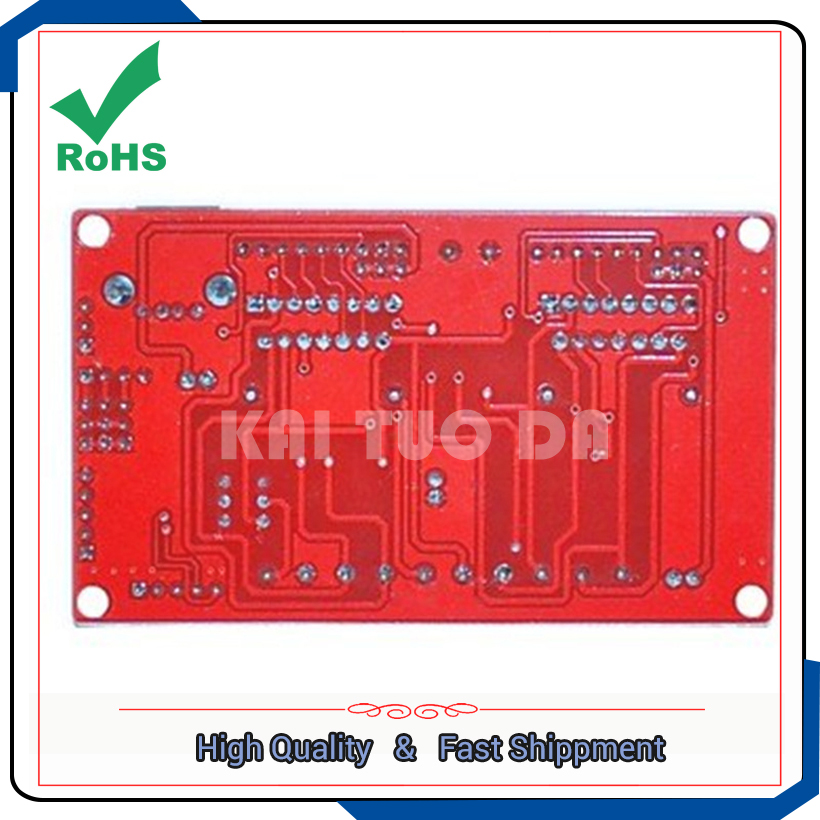 L298N V3/quatre 4 DC module d' - Motor Driver L298N avis et prix