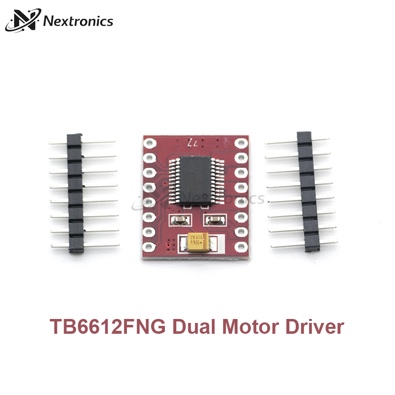Module de commande de moteur d - Microbit Robot avis et prix