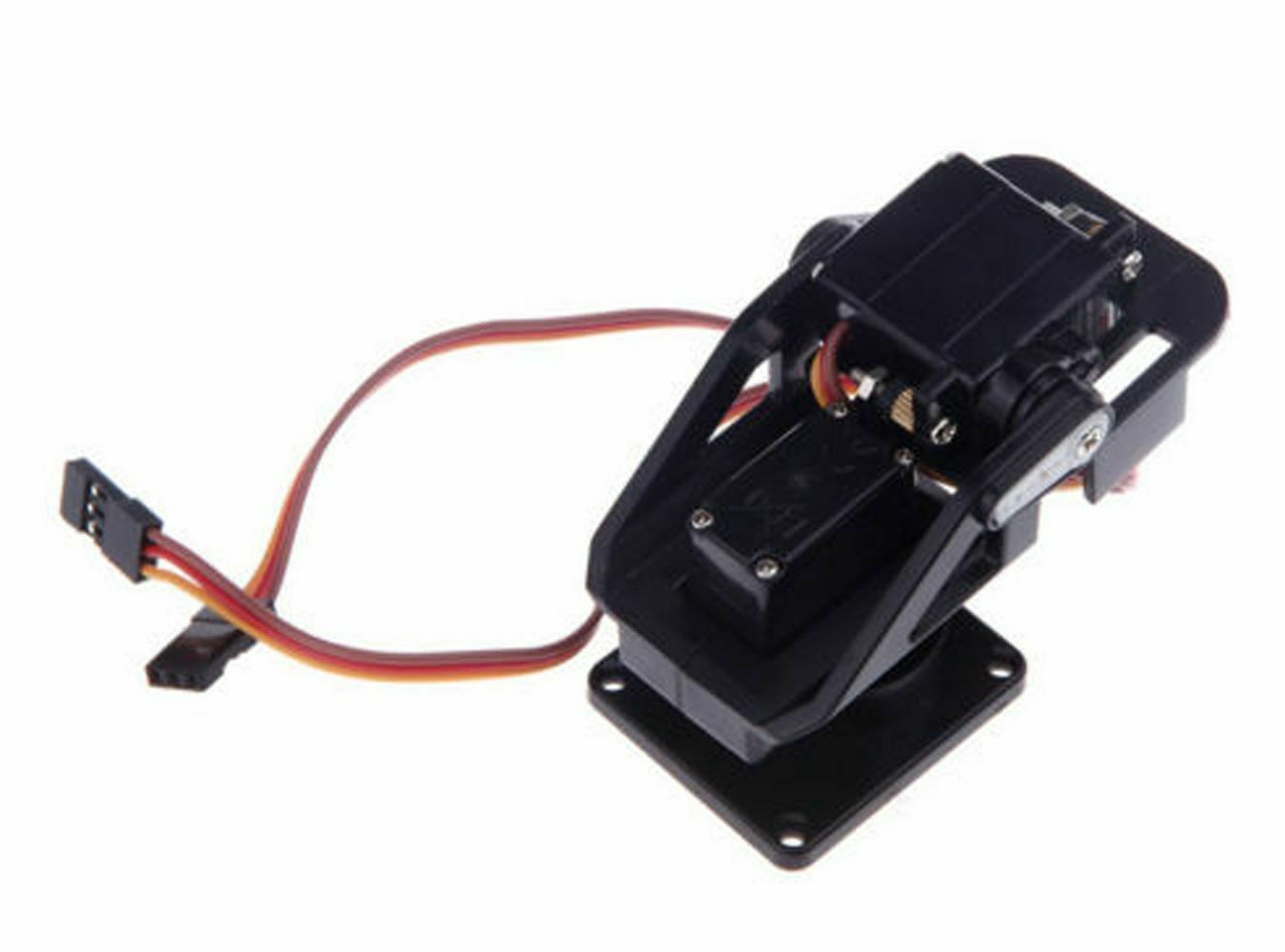 Module de cadre de cardan Serv - Servo Pan Tilt avis et prix