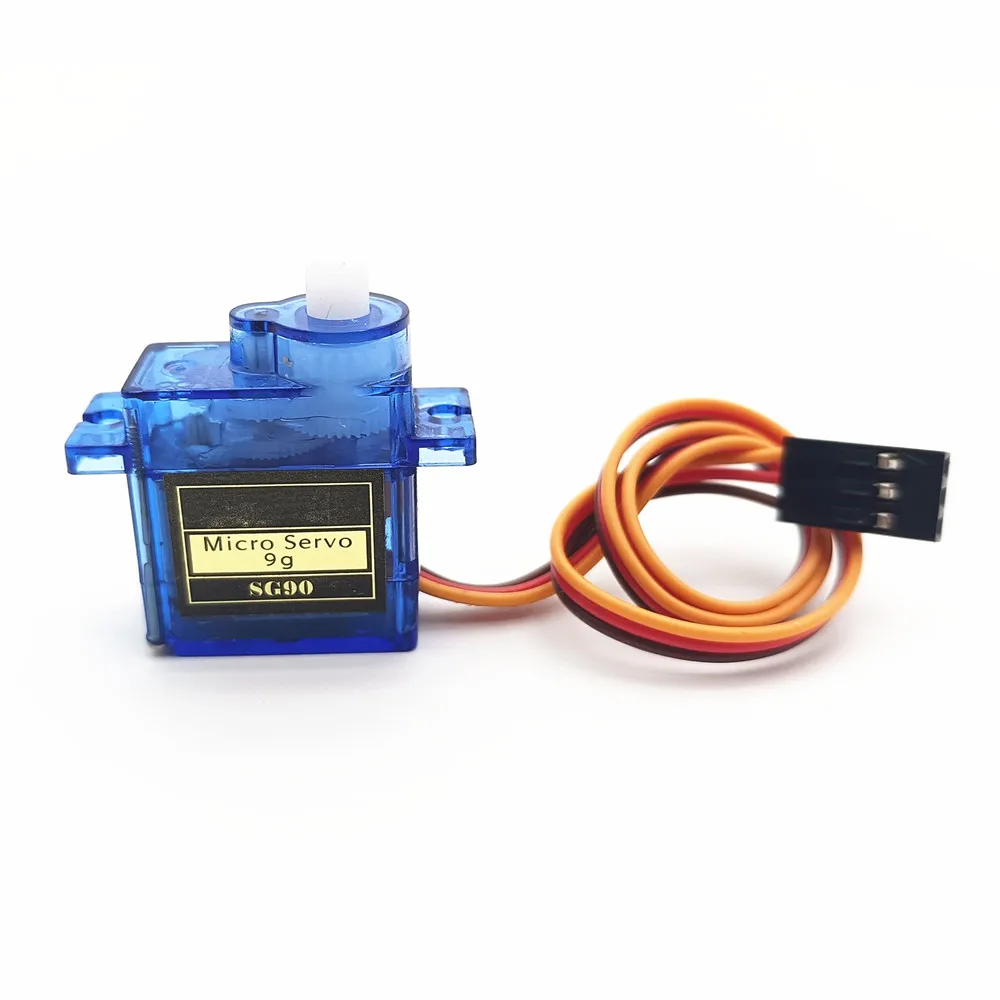 2/4/8/20 pièces SG90 9G Micro  - Sg90 Servo avis et prix