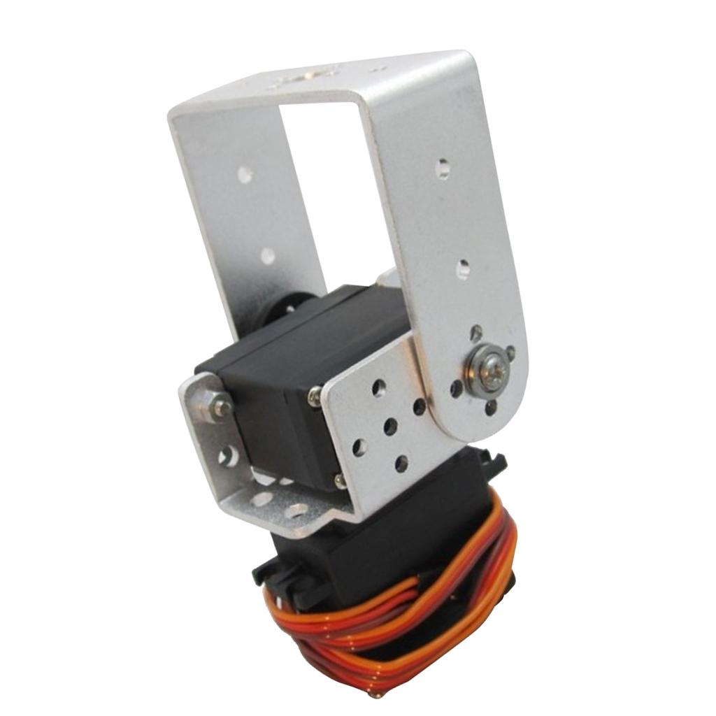 Kit de montage de cardan servo - Servo Pan Tilt avis et prix