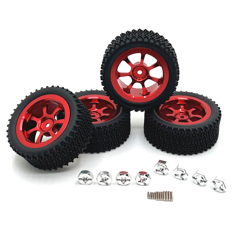 Moyeux de roues en métal pour  - Omni Wheel avis et prix