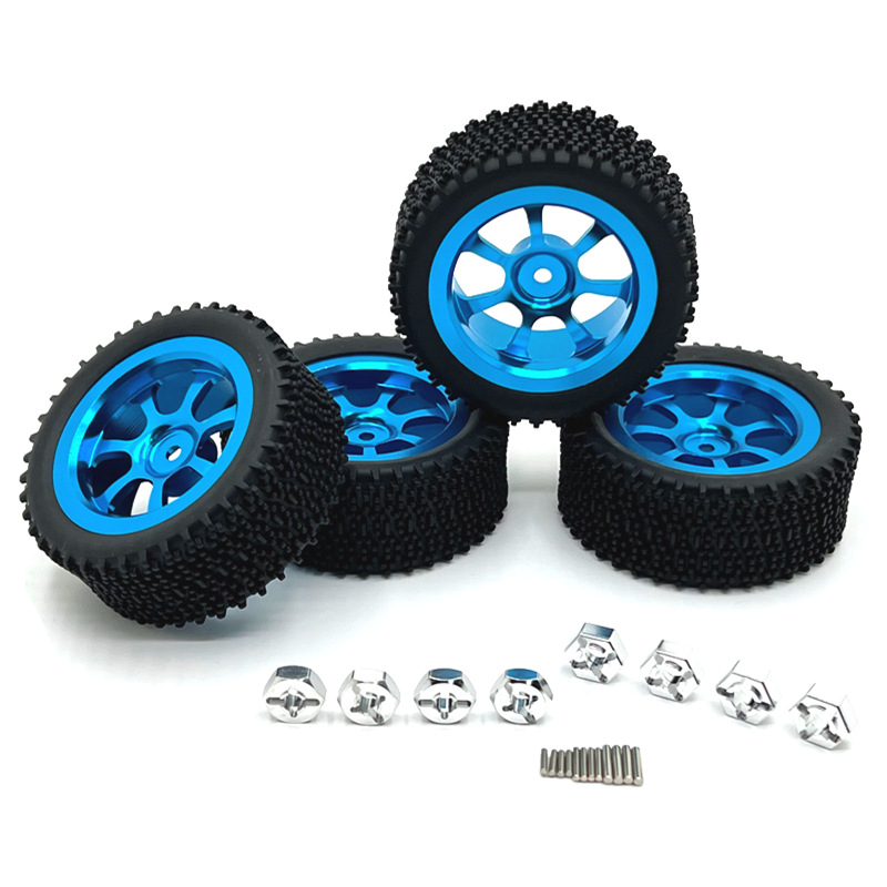 Moyeux de roues en métal pour  - Omni Wheel avis et prix