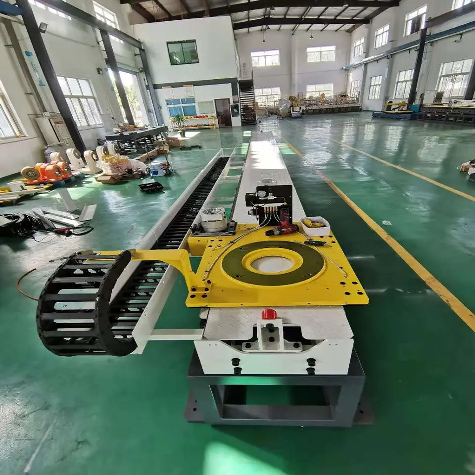 Rail de guidage GBS-02-W3000 p - Robot Track avis et prix