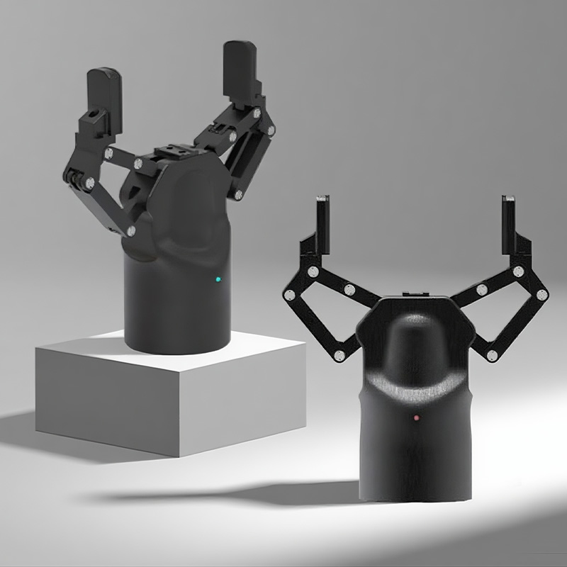 Pince électrique servo à deux  - Robot Gripper avis et prix