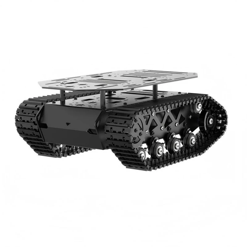 Châssis de char d'assaut avec  - Robot Car Kit avis et prix
