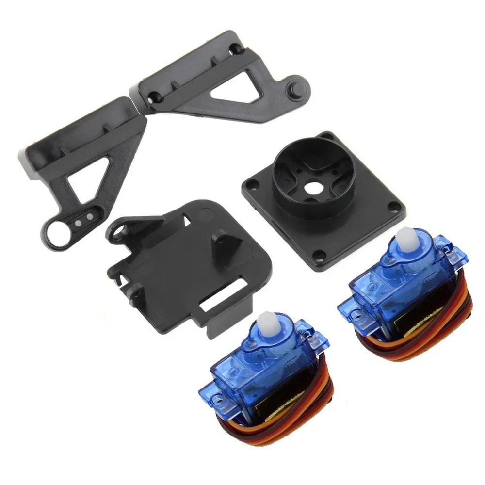 1 Ensemble de pièces pour avio - Servo Pan Tilt avis et prix
