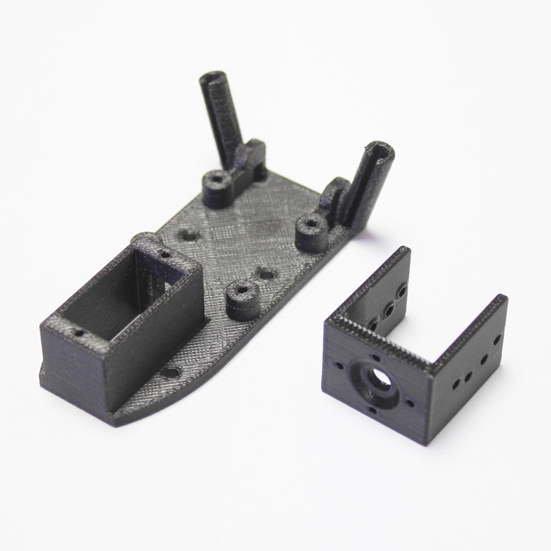 1 jeu de supports de cardan Se - Servo Pan Tilt avis et prix