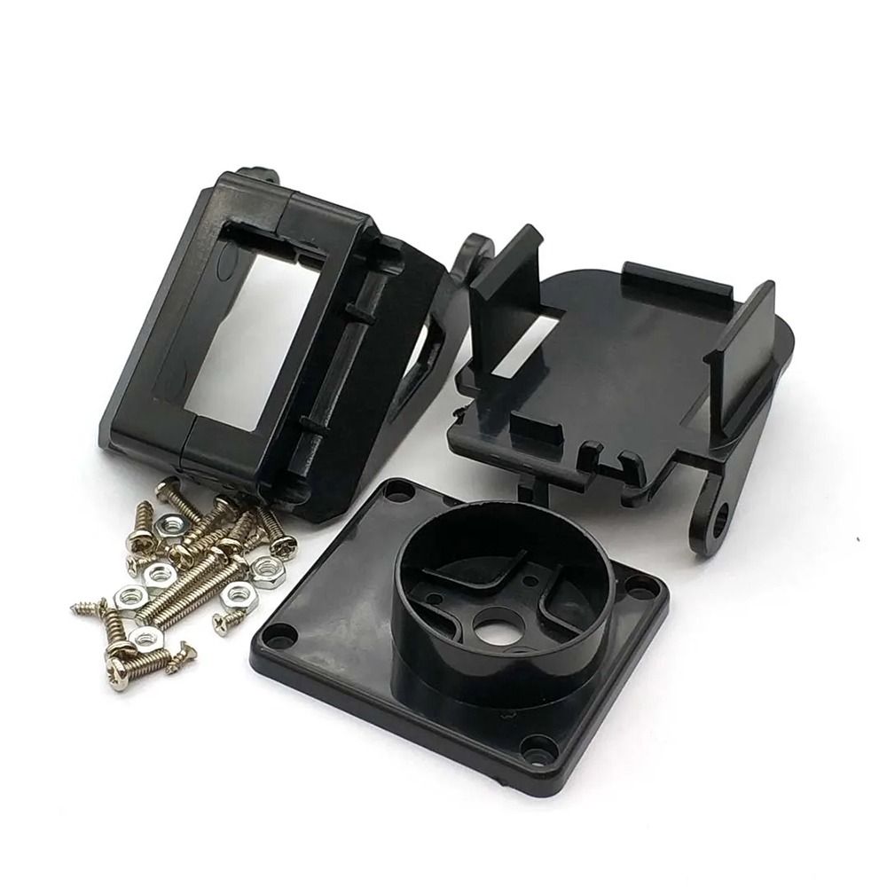 SG90 MG90s 9g mécanisme de dir - Servo Pan Tilt avis et prix