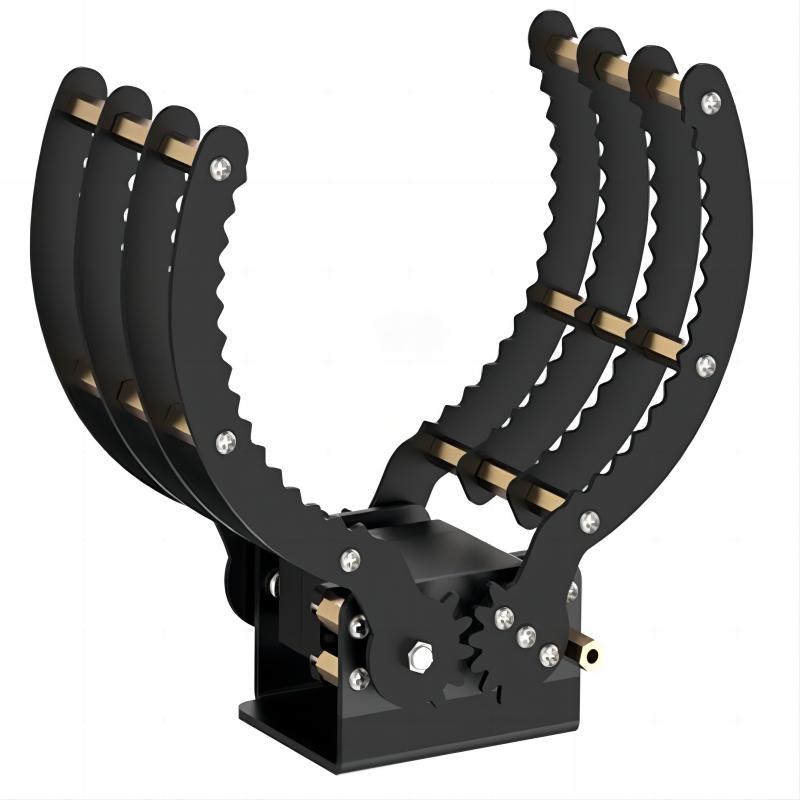 Bras mécanique robotique pour  - Arduino Robot avis et prix