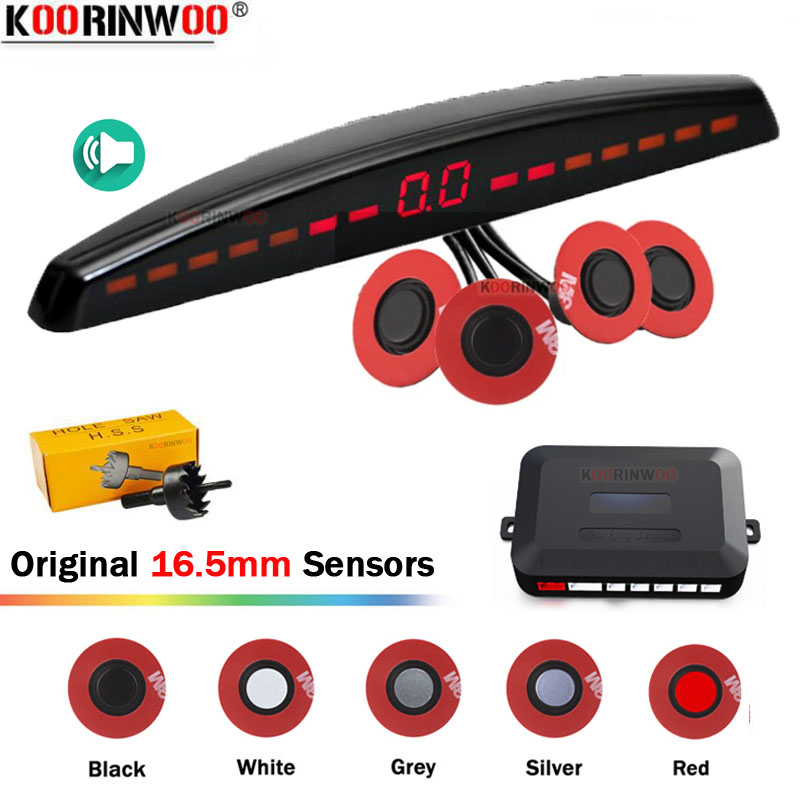 Koorinwoo capteurs plats régla - Infrared Obstacle Sensor avis et prix