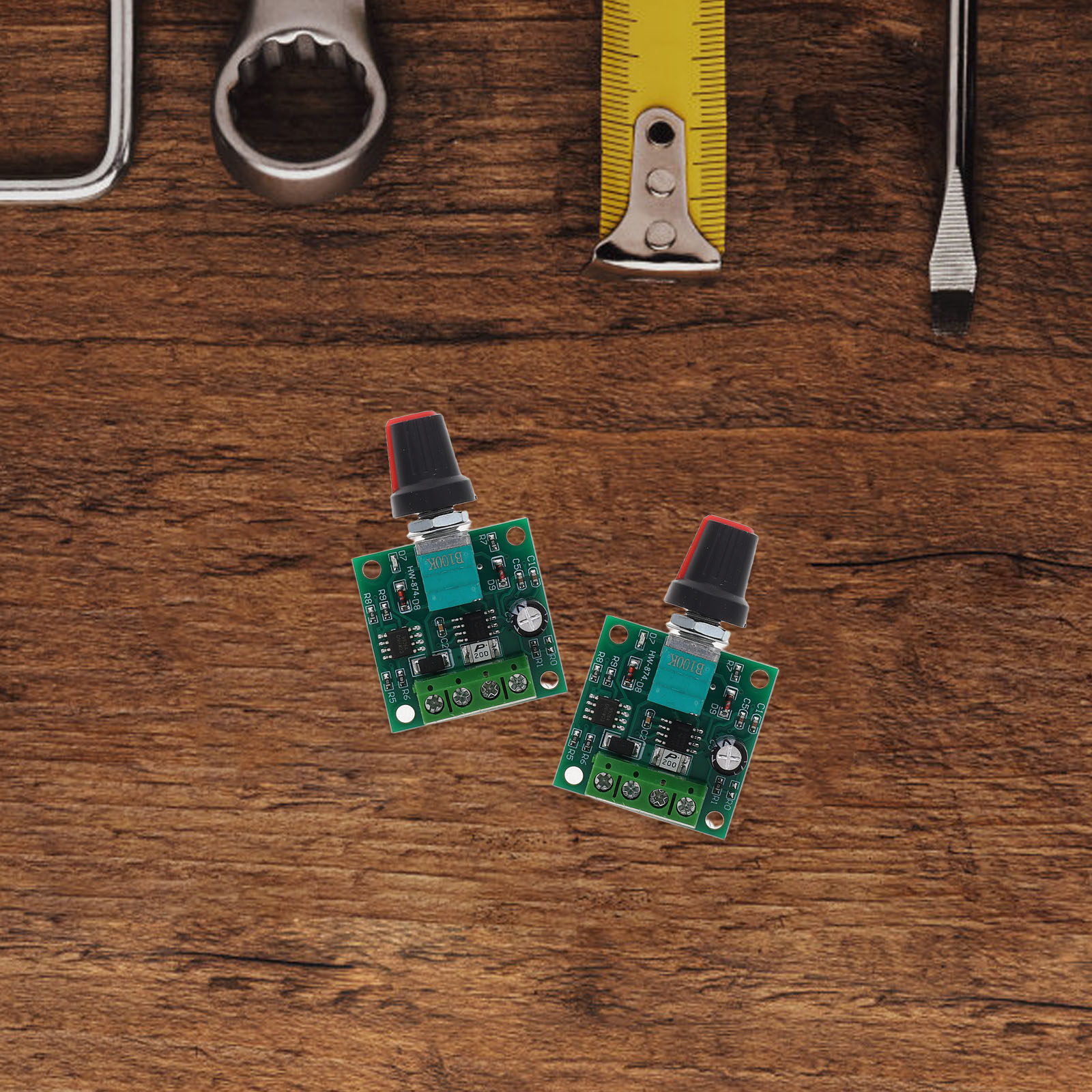 Contrôleur de vitesse de moteu - Dc Motor 12V avis et prix