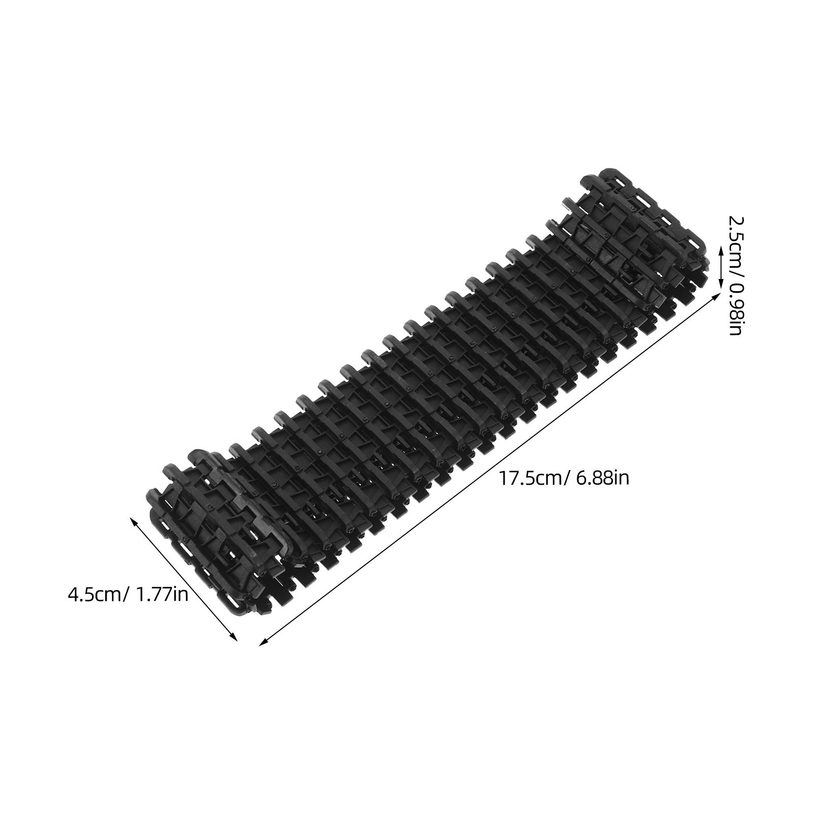Chenilles de chenille pour rob - Robot Car Kit avis et prix