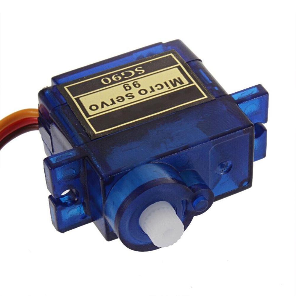 Moteur servo numérique SG90 9g - Sg90 Servo avis et prix
