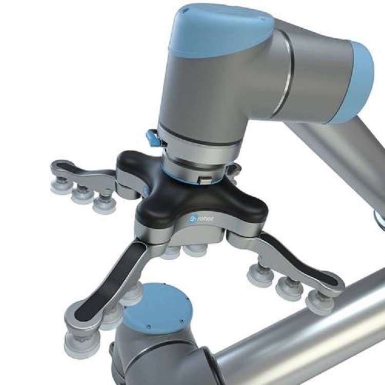 Pince à vide électrique réglab - Robot Gripper avis et prix