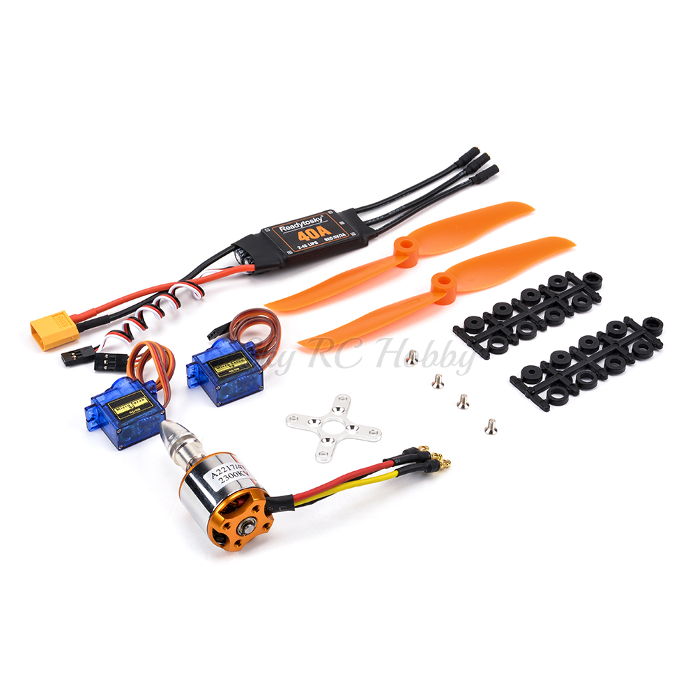 Nouveau moteur sans balais A22 - Sg90 Servo avis et prix