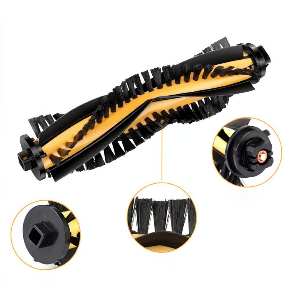 Ensemble de pièces de rechange - Omni Wheel avis et prix