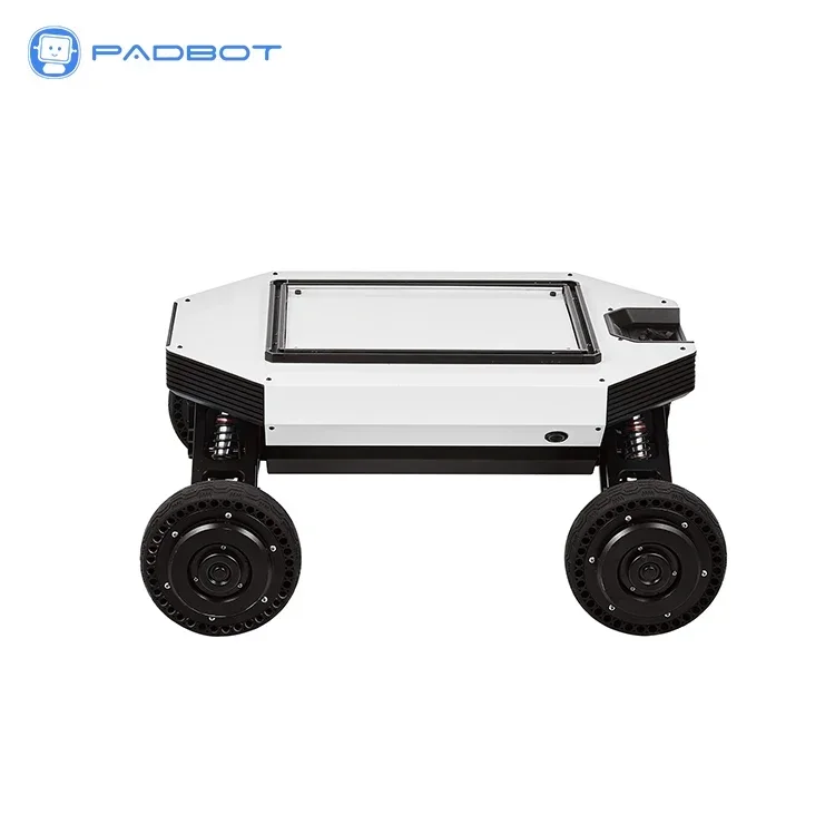 Plate-forme de robot autonome  - Robot Chassis avis et prix