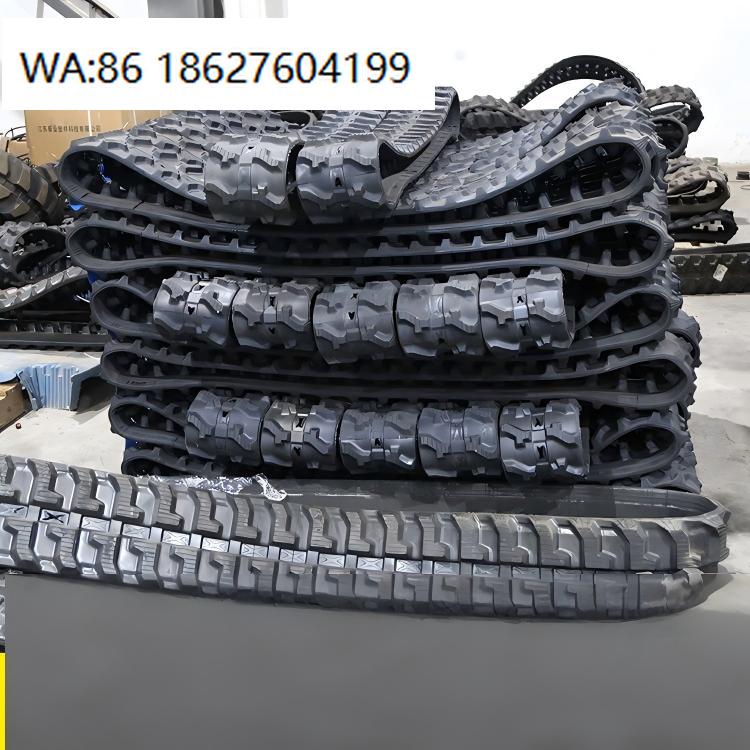 Châssis à chenilles hydrauliqu - Robot Chassis avis et prix