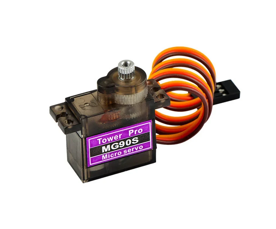 SG90/MG90S 9G Micro Servo numé - Sg90 Servo avis et prix